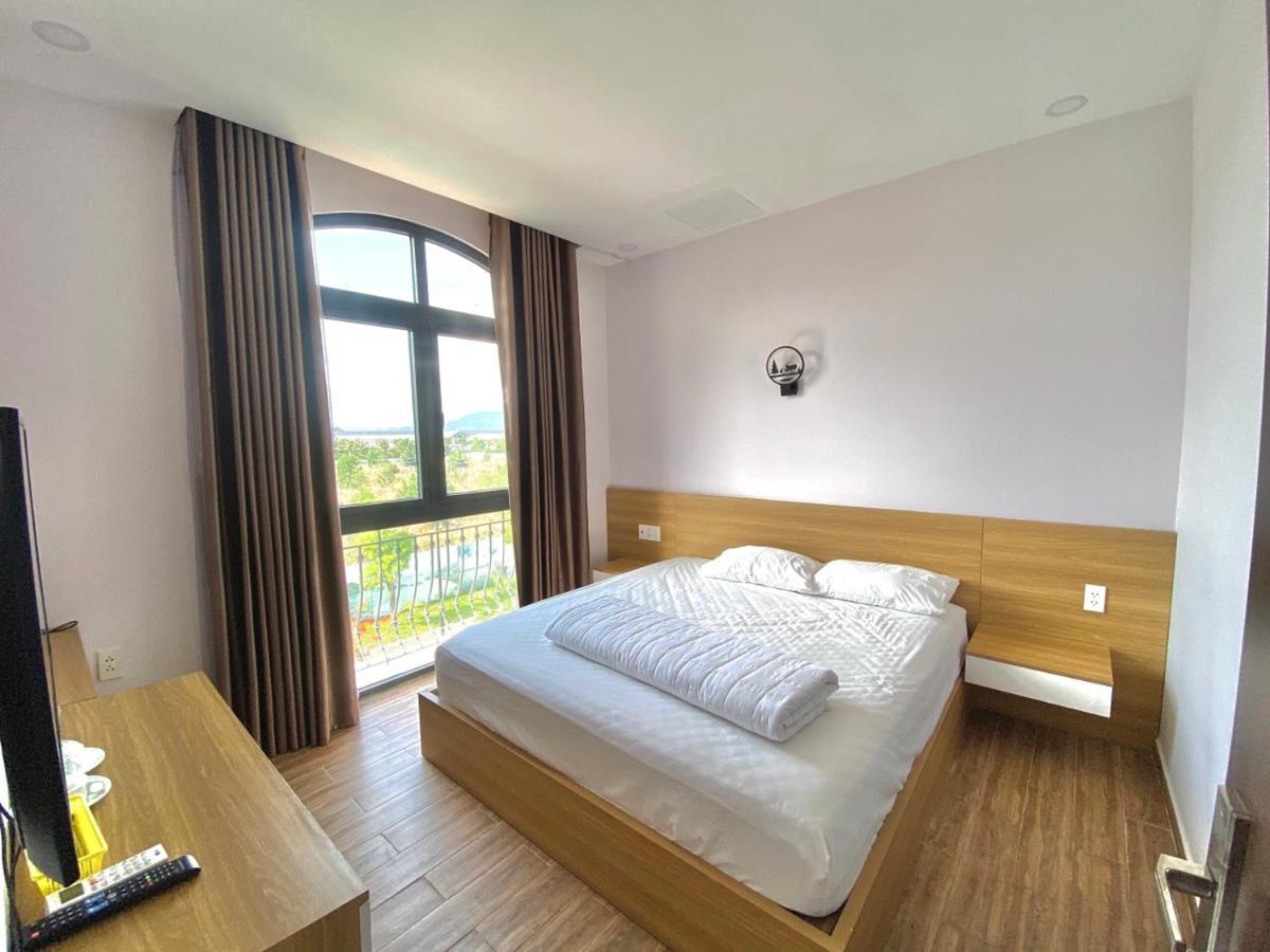 3 Rau House Grand World Phu Quoc Apartment Exterior photo